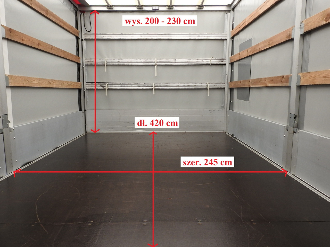 Тентованный фургон RENAULT MASTER TARPAULIN 10 PALLETS WEBASTO CRUISE CONTROL AIR CONDITIONING LED LIGHTS 165HP: фото 12 Тентованный фургон RENAULT MASTER TARPAULIN 10 PALLETS WEBASTO CRUISE CONTROL AIR CONDITIONING LED LIGHTS 165HP: фото 12
