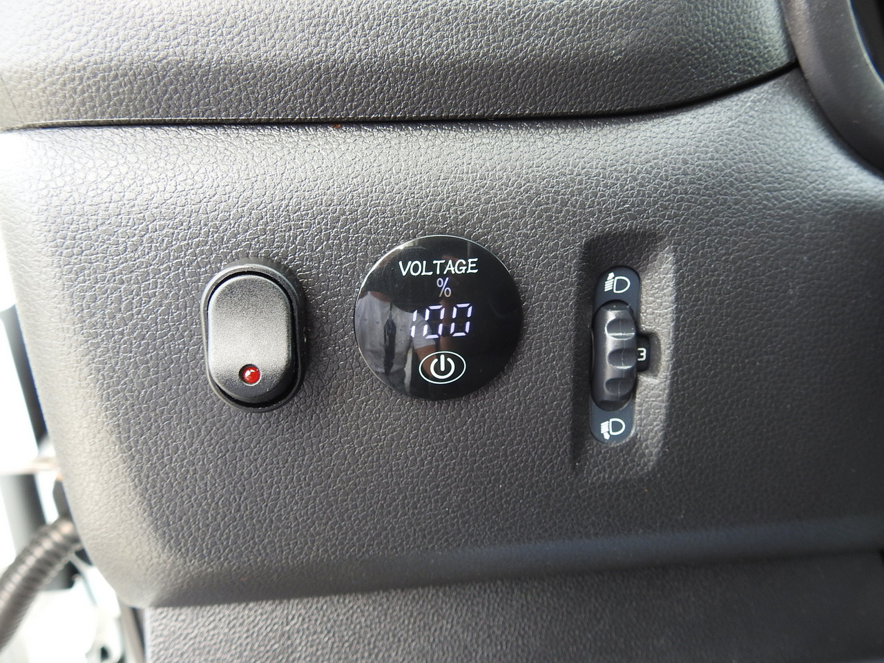 Тентованный фургон RENAULT MASTER TARPAULIN 10 PALLETS WEBASTO CRUISE CONTROL AIR CONDITIONING LED LIGHTS 165HP: фото 29 Тентованный фургон RENAULT MASTER TARPAULIN 10 PALLETS WEBASTO CRUISE CONTROL AIR CONDITIONING LED LIGHTS 165HP: фото 29