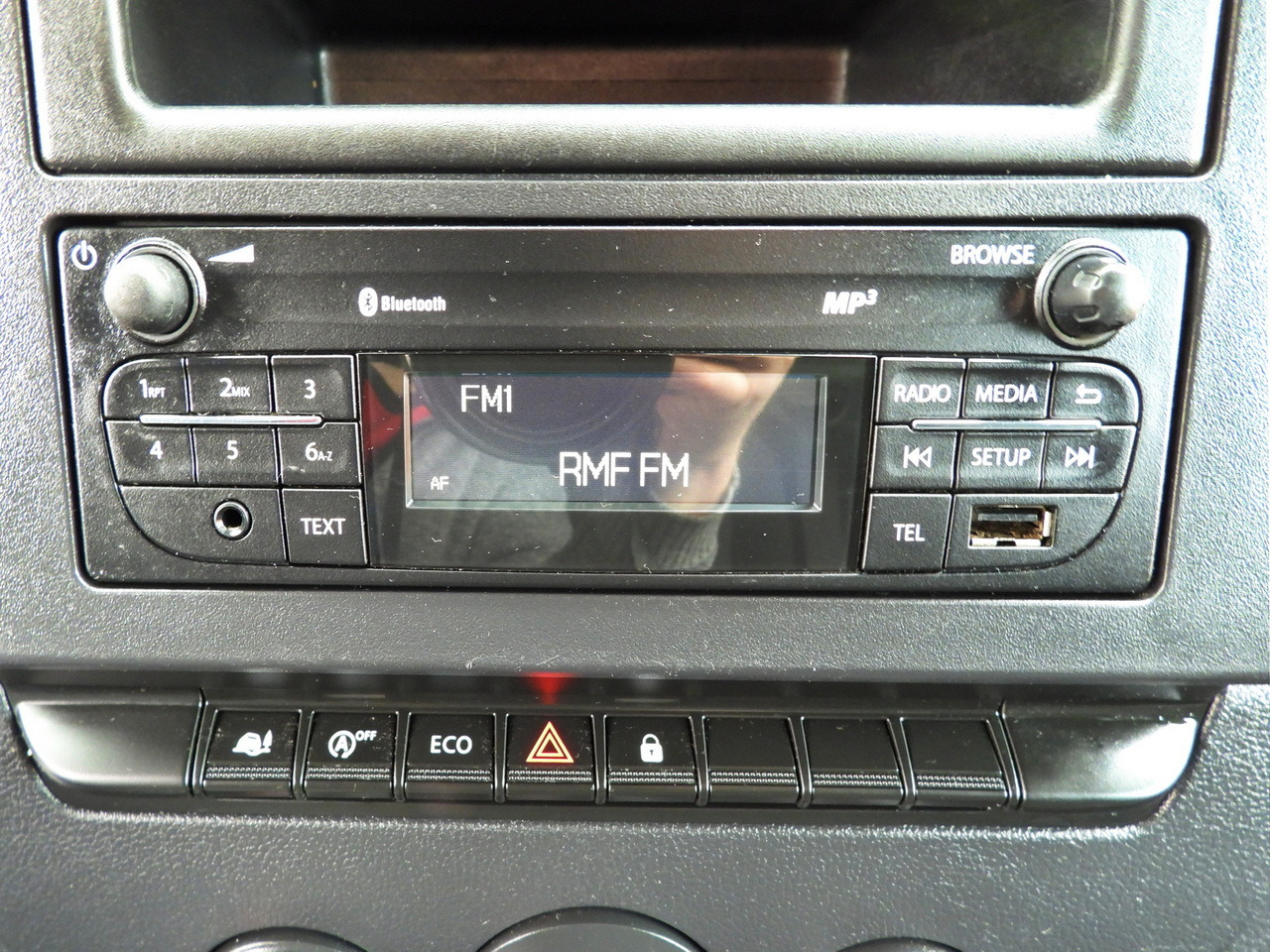 Тентованный фургон RENAULT MASTER  TARPAULIN 10 PALLETS WEBASTO CRUISE CONTROL LED LIGHTS PNEUMATICS AIR CONDITIONING  165HP: фото 37