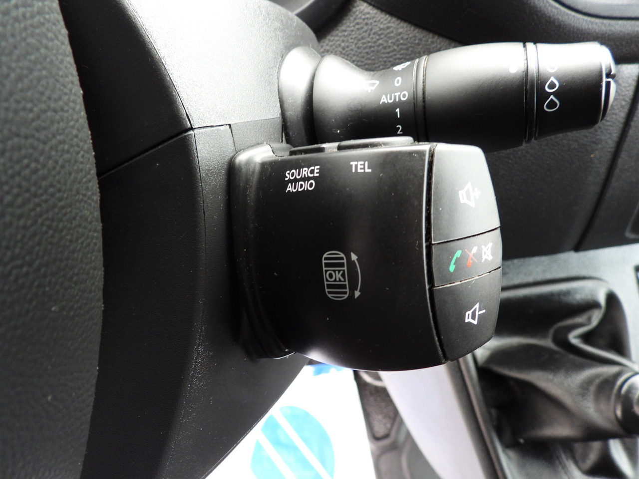 Тентованный фургон RENAULT MASTER  TARPAULIN 10 PALLETS WEBASTO CRUISE CONTROL LED LIGHTS PNEUMATICS AIR CONDITIONING  165HP: фото 33