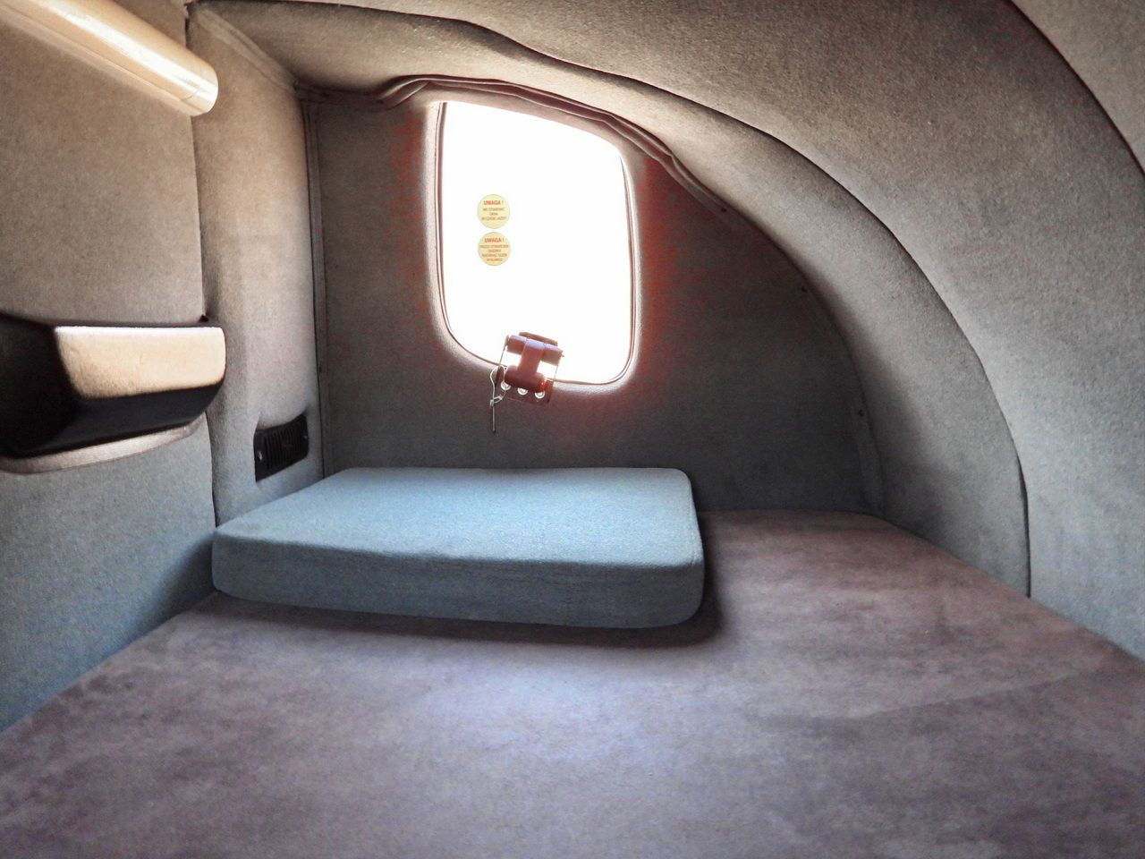 Тентованный фургон RENAULT MASTER TARPAULIN 10 PALLETS WEBASTO CRUISE CONTROL LED LIGHTS PNEUMATICS AIR CONDITIONING  165HP: фото 41