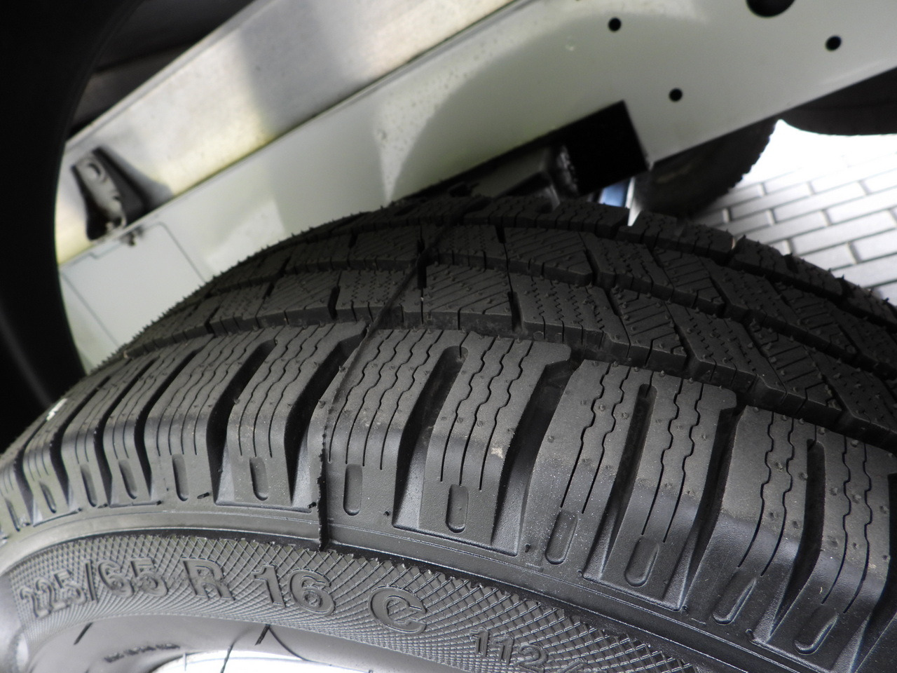 Тентованный фургон RENAULT MASTER  TARPAULIN 10 PALLETS WEBASTO CRUISE CONTROL LED LIGHTS PNEUMATICS AIR CONDITIONING  165HP: фото 22