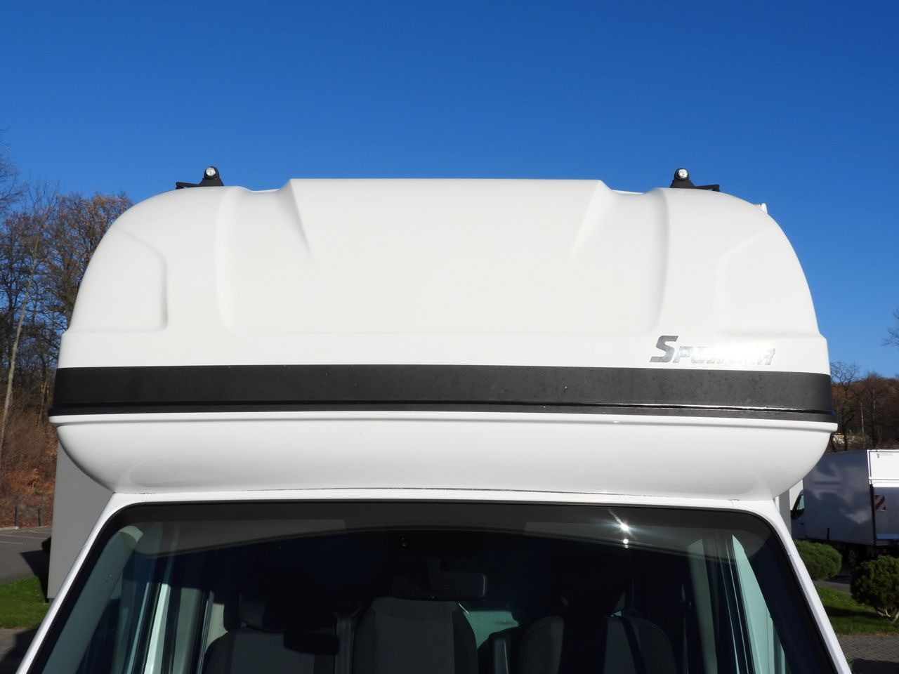 Тентованный фургон RENAULT MASTER TARPAULIN 10 PALLETS WEBASTO CRUISE CONTROL LED LIGHTS PNEUMATICS AIR CONDITIONING  165HP: фото 15