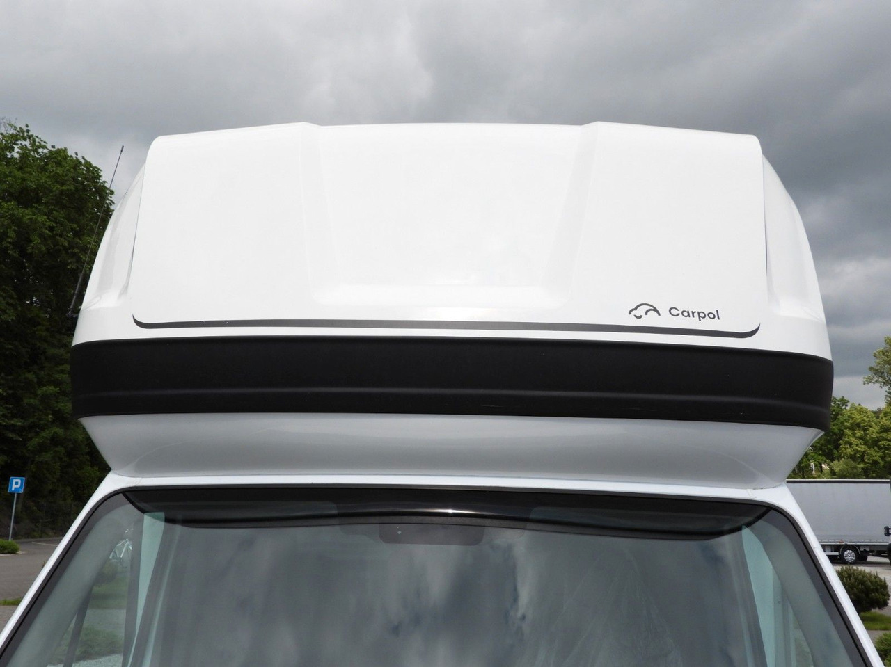 Тентованный фургон Renault MASTER  PRITSCHE PLANE 10 PALETTEN TEMPOMAT: фото 14