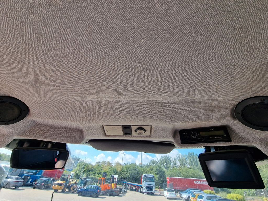 Колёсный погрузчик Liebherr L 550 / 2014 / 9.783 h: фото 11