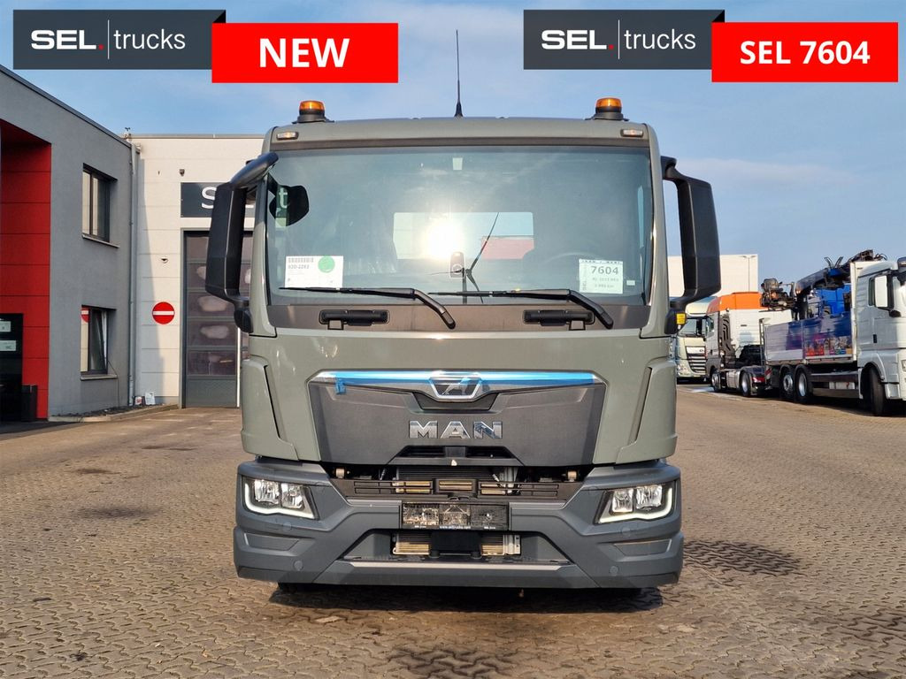 MAN TGL 8.250 4x2 BB / Nebenabtrieb/NEU/Euro 6E MAN TGL 8.250 4x2 BB / Nebenabtrieb/NEU/Euro 6E - Грузовик-шасси: фото 2 MAN TGL 8.250 4x2 BB / Nebenabtrieb/NEU/Euro 6E MAN TGL 8.250 4x2 BB / Nebenabtrieb/NEU/Euro 6E - Грузовик-шасси: фото 2