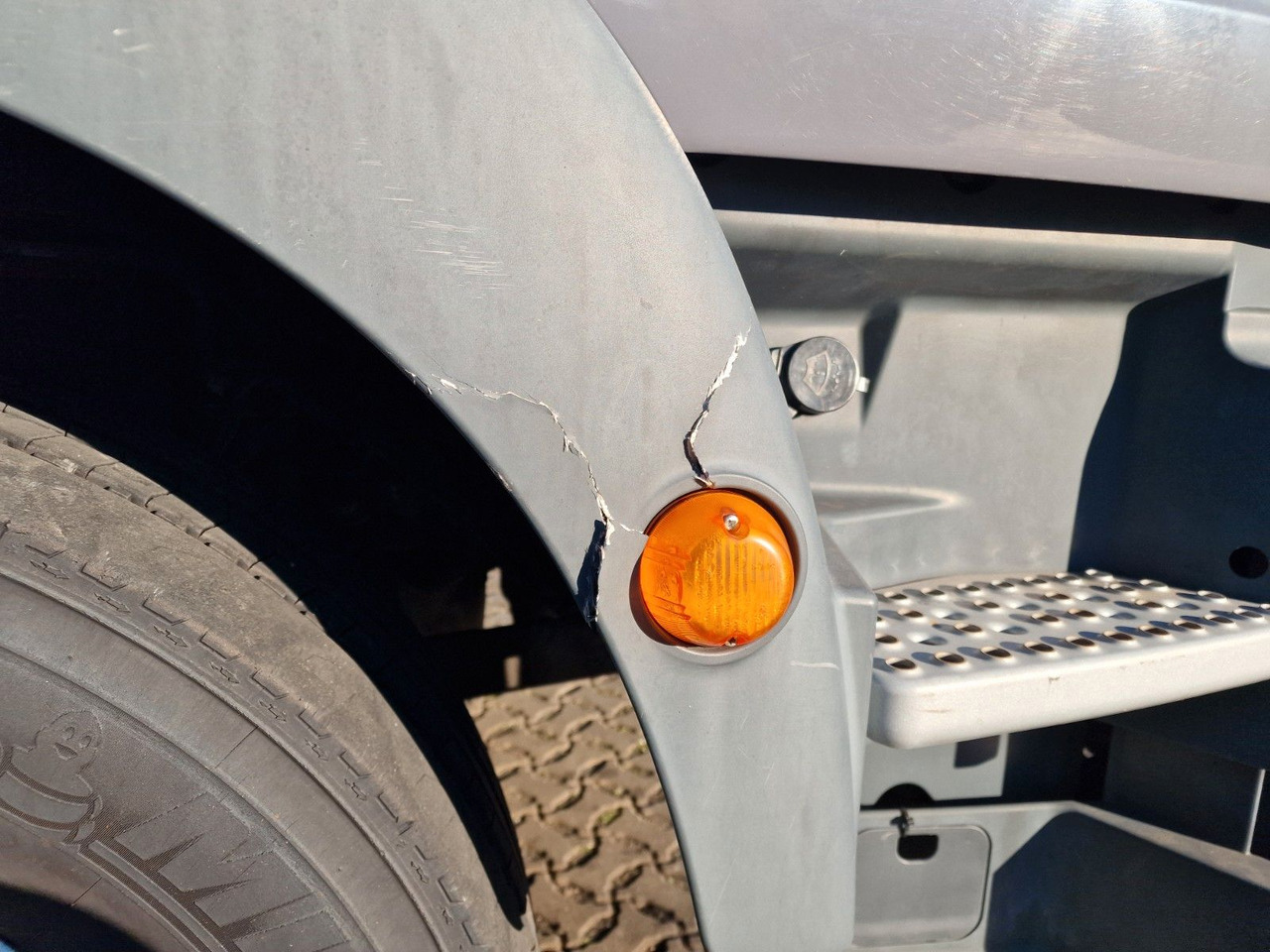 Рефрижератор MAN TGM 18.290 4X2 LL / Ladebordwand / 2 Tanks: фото 50 Рефрижератор MAN TGM 18.290 4X2 LL / Ladebordwand / 2 Tanks: фото 50