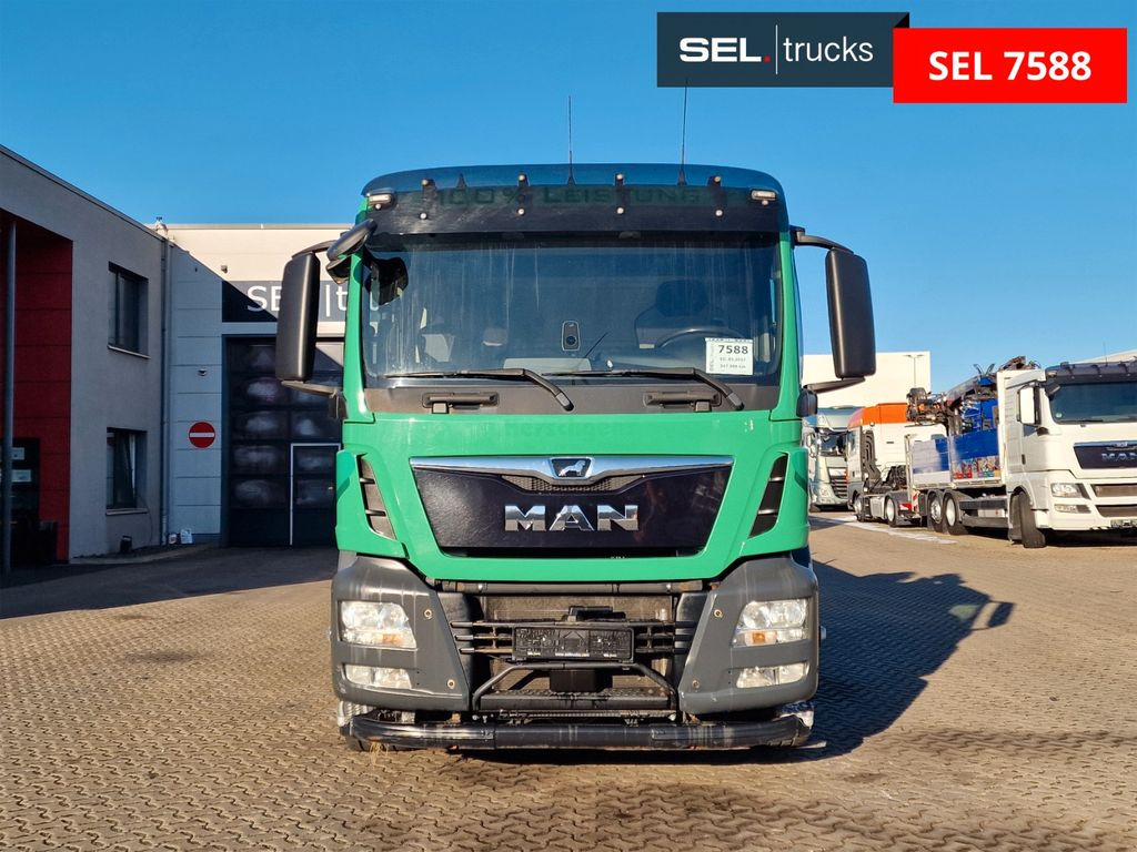 MAN TGS 26.460 6X2-4 BL / Intarder / Atlas 172.3E-A4 MAN TGS 26.460 6X2-4 BL / Intarder / Atlas 172.3E-A4 - Автоманипулятор, Грузовик бортовой/ Платформа: фото 2 MAN TGS 26.460 6X2-4 BL / Intarder / Atlas 172.3E-A4 MAN TGS 26.460 6X2-4 BL / Intarder / Atlas 172.3E-A4 - Автоманипулятор, Грузовик бортовой/ Платформа: фото 2