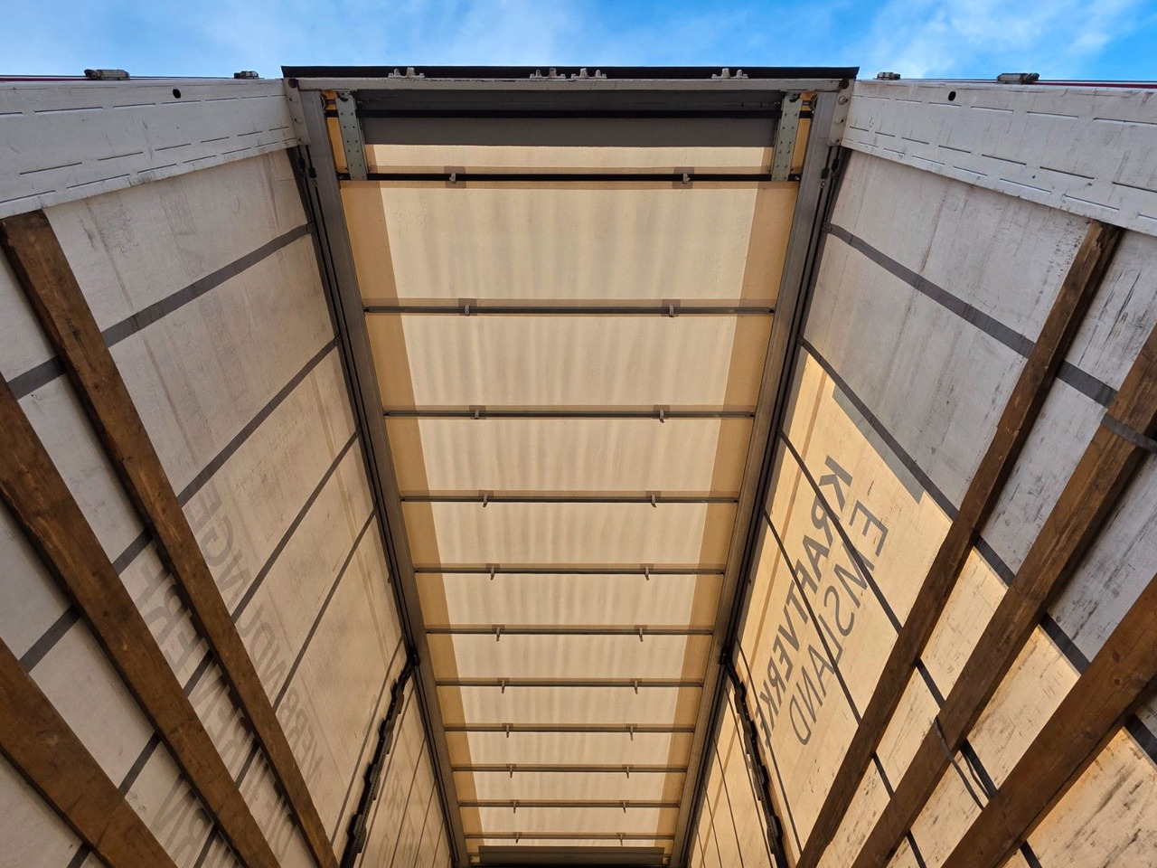 Тентованный грузовик Renault T High 480 / Retarder / Jumbo / 6D: фото 11