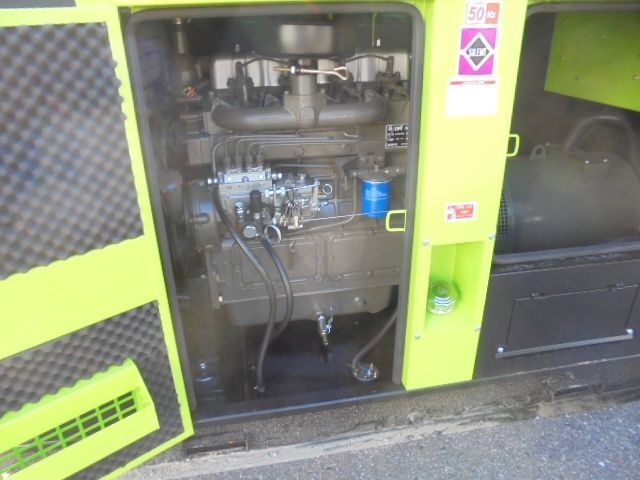 Электрогенератор Active ACT 58: фото 7