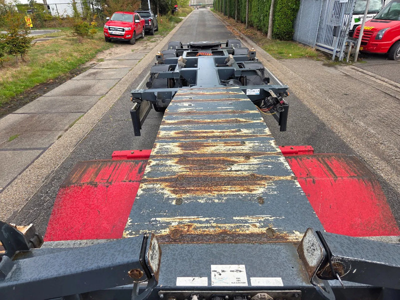 D-Tec CT-26-01 NL TRAILER - Прицеп подкатная тележка: фото 2 D-Tec CT-26-01 NL TRAILER - Прицеп подкатная тележка: фото 2