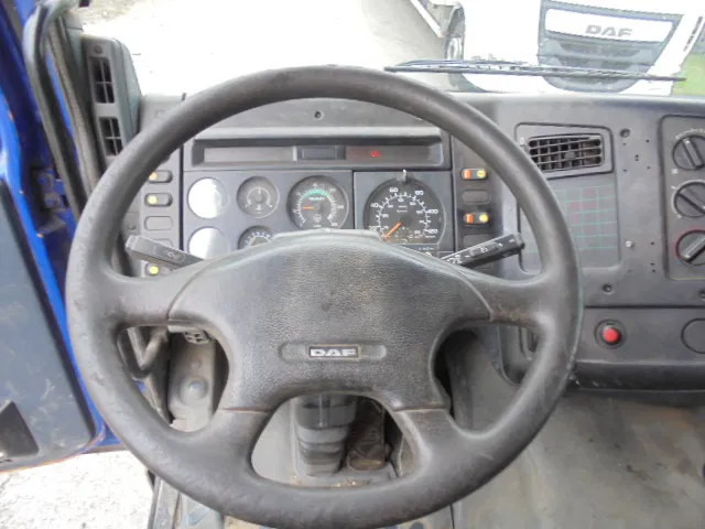 DAF CF 290 в лизинг DAF CF 290: фото 20