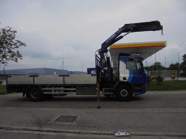 DAF CF 290 в лизинг DAF CF 290: фото 14