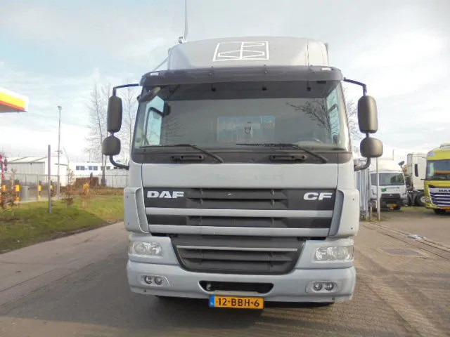 DAF CF 75 360 NL TRUCK - Грузовик-контейнеровоз/ Сменный кузов: фото 2 DAF CF 75 360 NL TRUCK - Грузовик-контейнеровоз/ Сменный кузов: фото 2