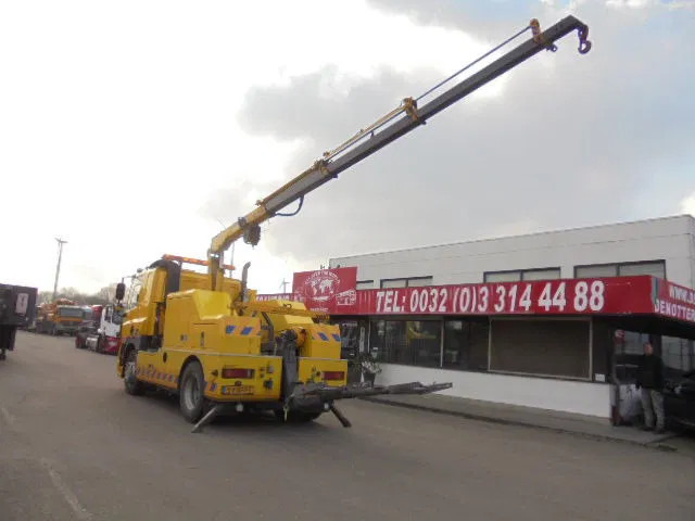DAF CF 85 360 NL TRUCK - Эвакуатор: фото 5 DAF CF 85 360 NL TRUCK - Эвакуатор: фото 5