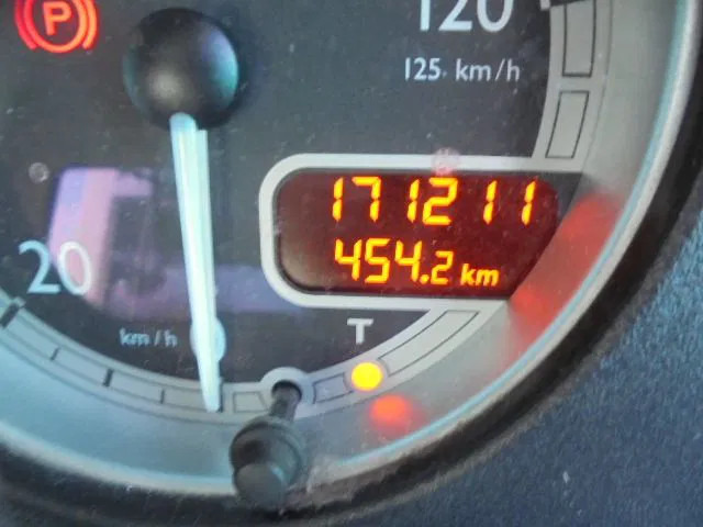 Мусоровоз DAF FAN CF250 6X2 EEV: фото 8 Мусоровоз DAF FAN CF250 6X2 EEV: фото 8