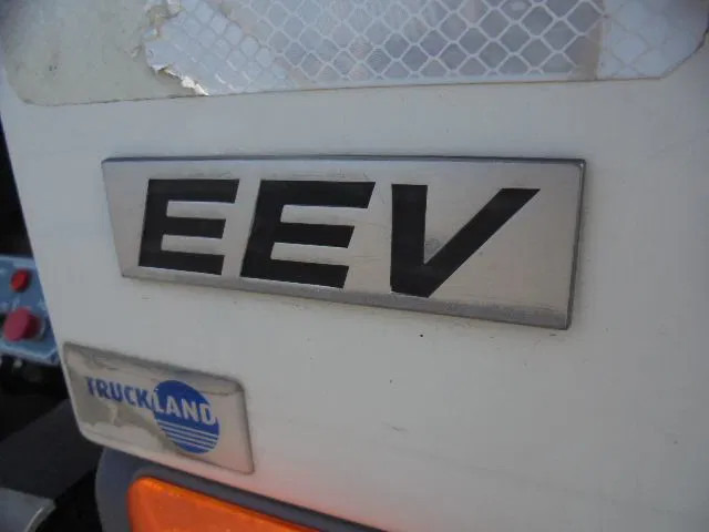 Мусоровоз DAF FAN CF250 6X2 EEV: фото 16 Мусоровоз DAF FAN CF250 6X2 EEV: фото 16