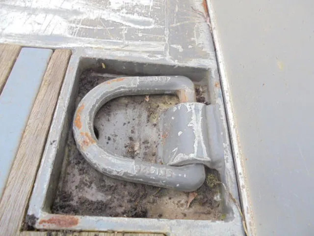 Прицеп бортовой/ Платформа DRACO MXS 220 NL KENTEKEN 1 JAAR APK: фото 7 Прицеп бортовой/ Платформа DRACO MXS 220 NL KENTEKEN 1 JAAR APK: фото 7