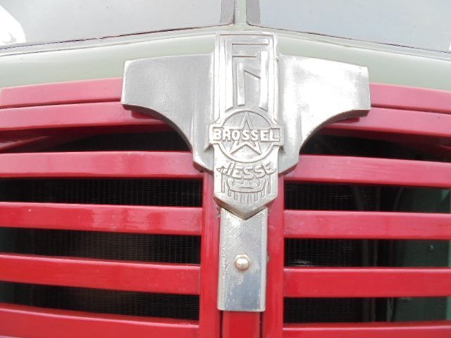 Diversen F.N. 4RM/62C 4X4 - Грузовик бортовой/ Платформа, Грузовик бортовой/ Платформа: фото 5 Diversen F.N. 4RM/62C 4X4 - Грузовик бортовой/ Платформа, Грузовик бортовой/ Платформа: фото 5