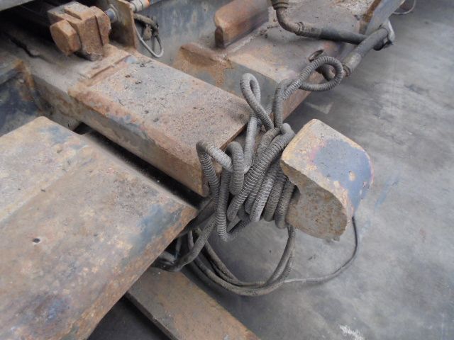 Diversen MILTRA MB 20 PCA - Крюковой мультилифт: фото 5 Diversen MILTRA MB 20 PCA - Крюковой мультилифт: фото 5