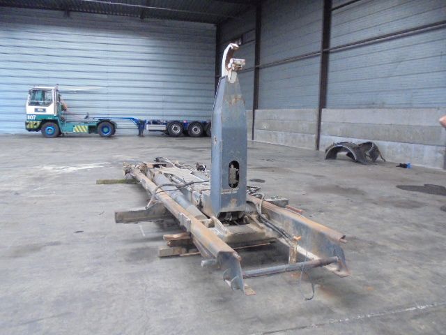 Diversen MILTRA MB 20 PCA - Крюковой мультилифт: фото 2 Diversen MILTRA MB 20 PCA - Крюковой мультилифт: фото 2