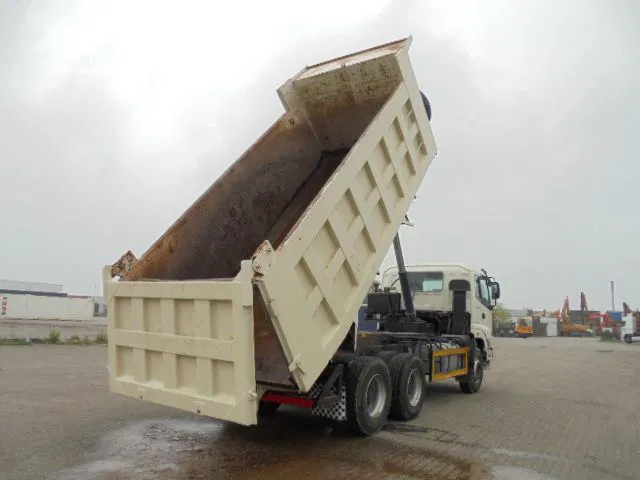 Diversen ONLY SELL OUT THE EU FOTON DAIMLER TX 3234 6X4 - Самосвал: фото 3 Diversen ONLY SELL OUT THE EU FOTON DAIMLER TX 3234 6X4 - Самосвал: фото 3