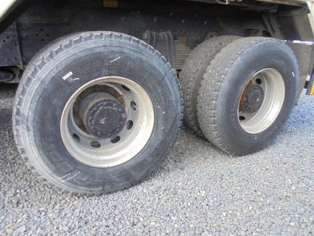 Diversen TX 3234 6X4 ONLY EXPORT OUT THE EU FOTON DAIMLER TX 3234 6X4 - Самосвал: фото 4 Diversen TX 3234 6X4 ONLY EXPORT OUT THE EU FOTON DAIMLER TX 3234 6X4 - Самосвал: фото 4