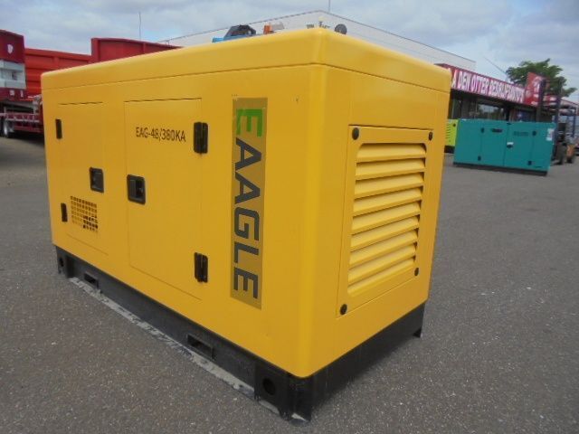 Eagle EAG48 - Электрогенератор: фото 3 Eagle EAG48 - Электрогенератор: фото 3