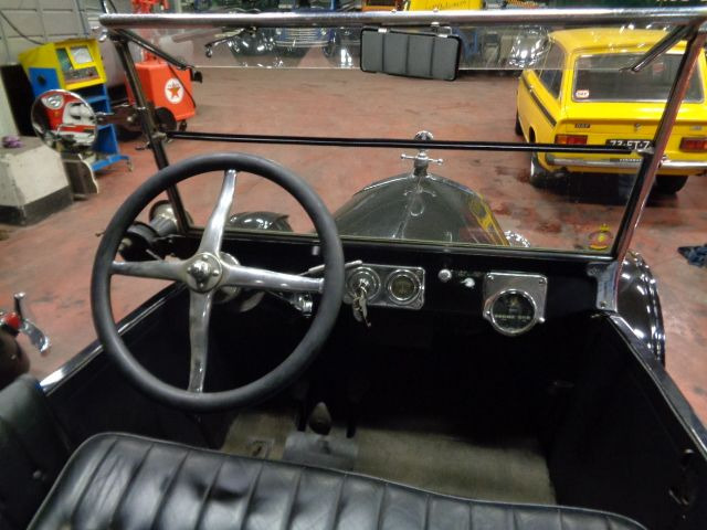 Кабриолет Ford T T RUNABOUT: фото 10 Кабриолет Ford T T RUNABOUT: фото 10