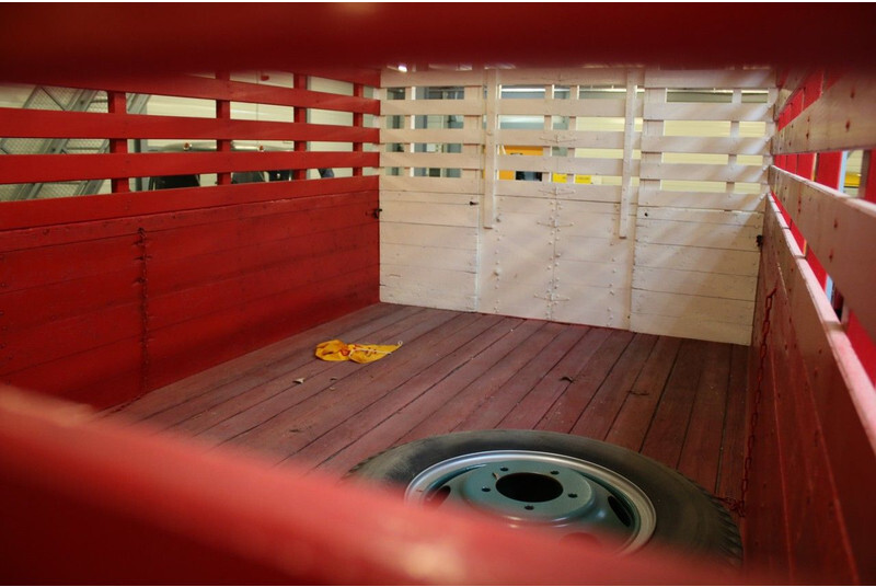 GMC 1948 GMC в лизинг GMC 1948 GMC: фото 12 GMC 1948 GMC в лизинг GMC 1948 GMC: фото 12