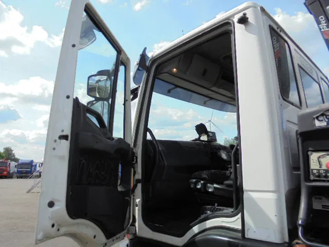 Мусоровоз Ginaf C C-3128 N EEV NL TRUCK: фото 6