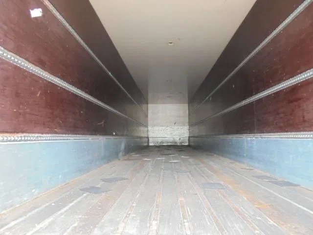 Groenewegen DRO 12-27 NL KENTEKEN 5 IN STOCK - Полуприцеп-фургон: фото 4 Groenewegen DRO 12-27 NL KENTEKEN 5 IN STOCK - Полуприцеп-фургон: фото 4