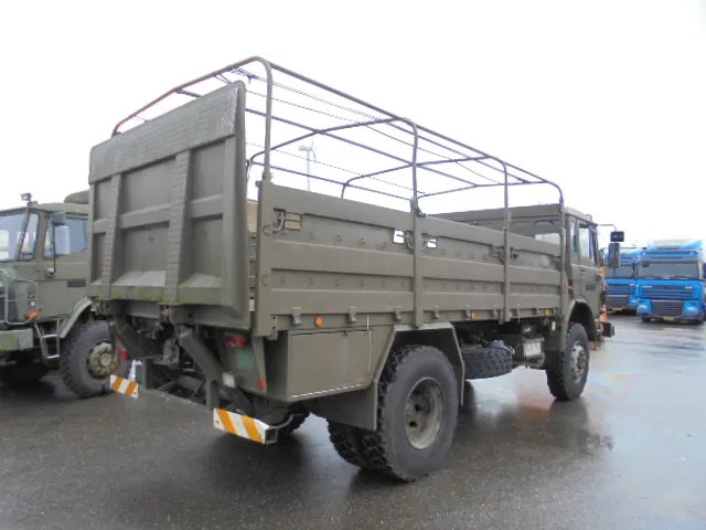 DAF 1800 YAD442DNT - Грузовик: фото 5 DAF 1800 YAD442DNT - Грузовик: фото 5