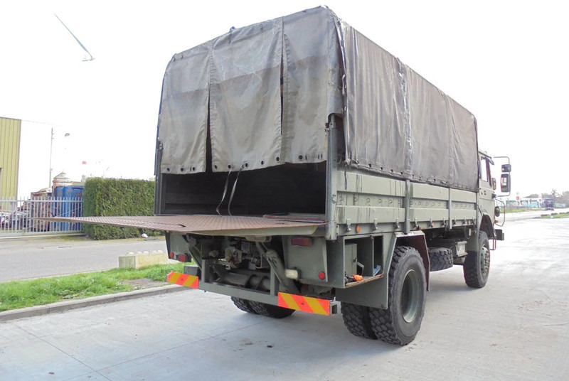 DAF 4442 4X4 - Грузовик: фото 4 DAF 4442 4X4 - Грузовик: фото 4