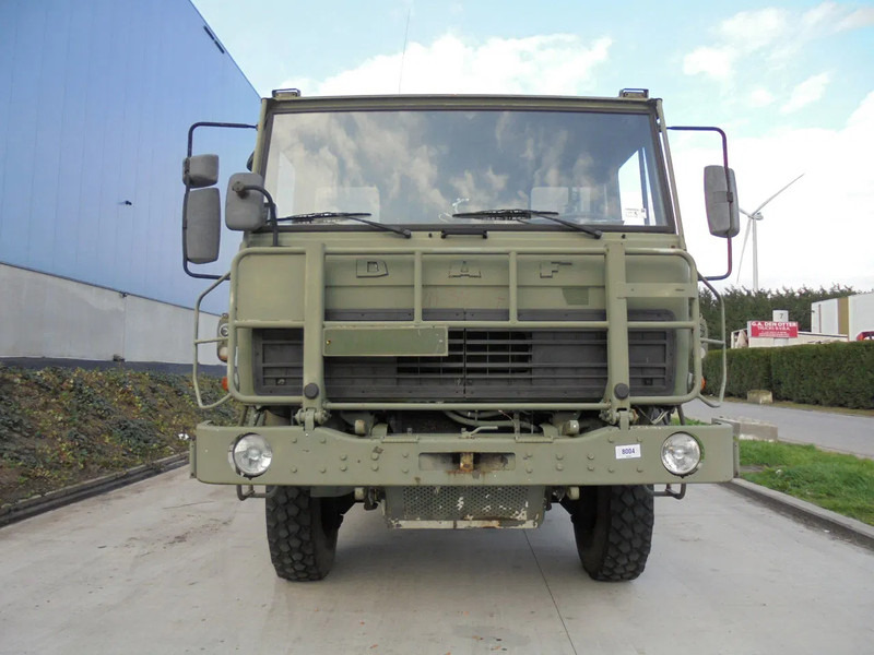 DAF 4442 4X4 - Грузовик: фото 2 DAF 4442 4X4 - Грузовик: фото 2