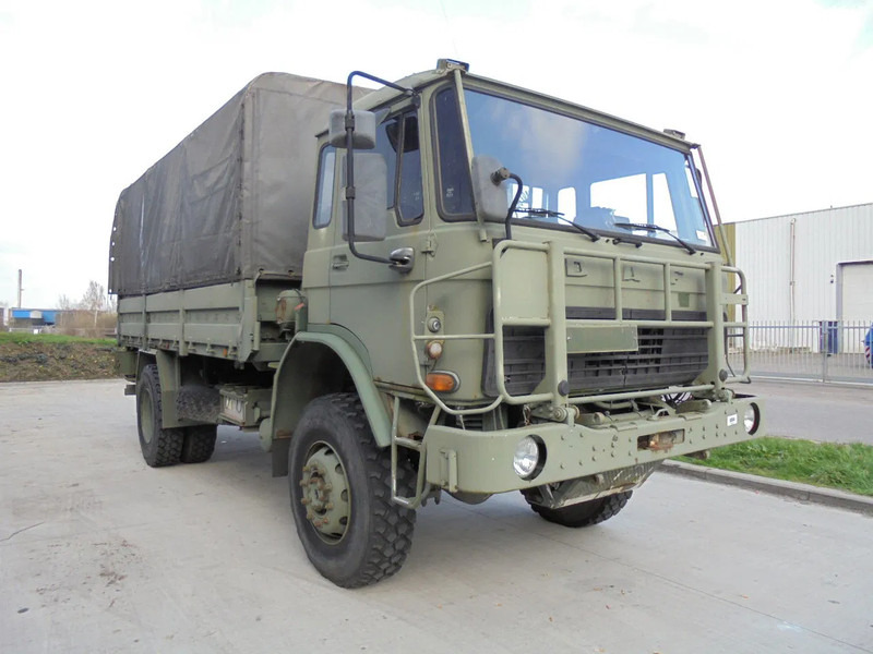 DAF 4442 4X4 - Грузовик: фото 3 DAF 4442 4X4 - Грузовик: фото 3