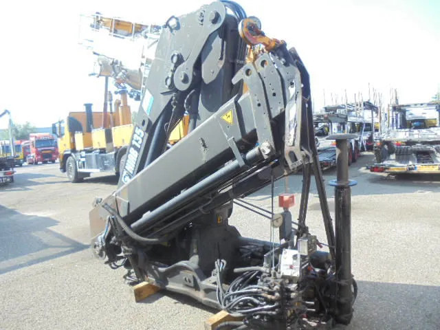 Hiab 135/3 - Стрела: фото 2 Hiab 135/3 - Стрела: фото 2