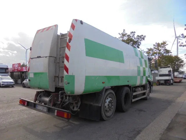 Iveco Stralis 270 WATER TANK - Грузовик-цистерна: фото 4 Iveco Stralis 270 WATER TANK - Грузовик-цистерна: фото 4