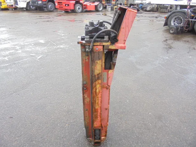 Kinshofer KM 920-12 - Кран-манипулятор: фото 4 Kinshofer KM 920-12 - Кран-манипулятор: фото 4