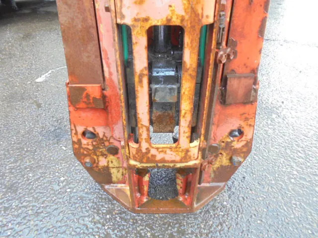 Kinshofer KM 920-12 - Кран-манипулятор: фото 5 Kinshofer KM 920-12 - Кран-манипулятор: фото 5