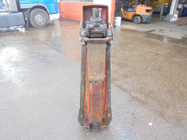 Kinshofer KM 920-12 - Кран-манипулятор: фото 3 Kinshofer KM 920-12 - Кран-манипулятор: фото 3