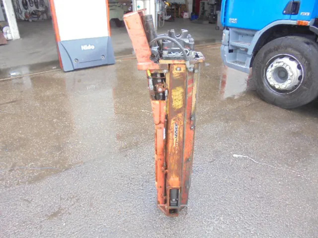 Kinshofer KM 920-12 - Кран-манипулятор: фото 2 Kinshofer KM 920-12 - Кран-манипулятор: фото 2