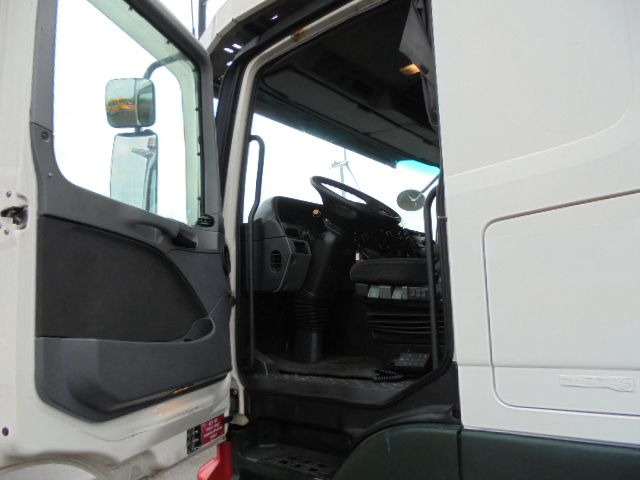 Mercedes-Benz Actros 2541 6X2 MIDLIFT - Автовоз: фото 5 Mercedes-Benz Actros 2541 6X2 MIDLIFT - Автовоз: фото 5