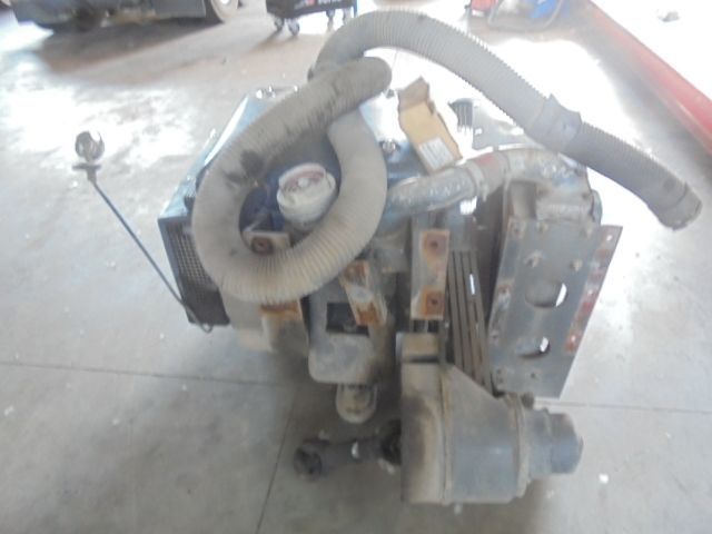 Навесное оборудование Diversen DRUM GARDNER DENVER COMPRESSOR: фото 7