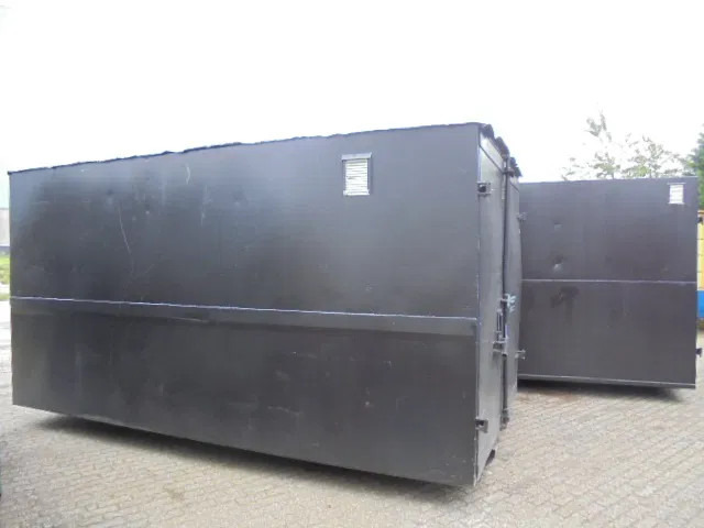 Onbekend MATERIAAL CONTAINER - Контейнер для мультилифта: фото 5 Onbekend MATERIAAL CONTAINER - Контейнер для мультилифта: фото 5