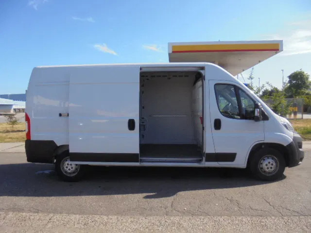 Opel Movano L3H2 2.2L BLUE HDI 140 - Цельнометаллический фургон: фото 4 Opel Movano L3H2 2.2L BLUE HDI 140 - Цельнометаллический фургон: фото 4