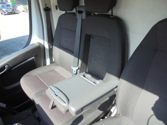 Цельнометаллический фургон Opel Movano L3H2 2.2L BLUE HDI 165: фото 20