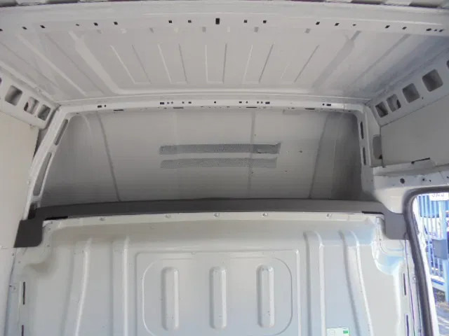 Цельнометаллический фургон Opel Movano L3H2 2.2L BLUE HDI 165: фото 18