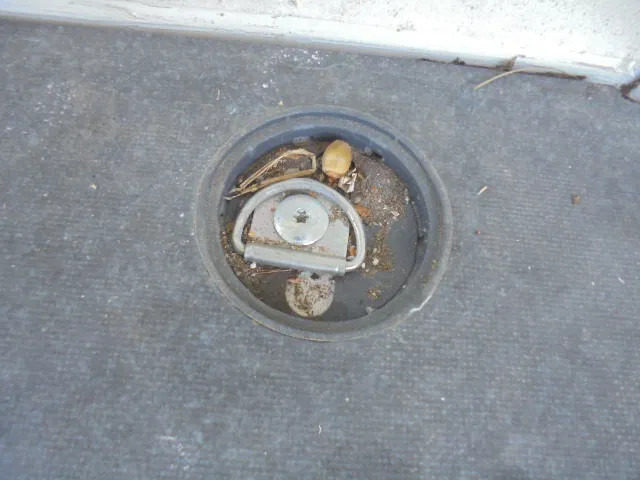 Цельнометаллический фургон Opel Movano L3H2 2.2L BLUE HDI 165: фото 17