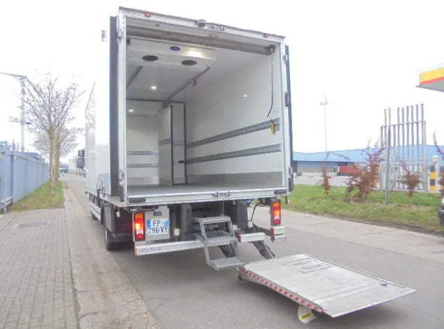 Renault D 210 FRC 2026 - Рефрижератор: фото 5 Renault D 210 FRC 2026 - Рефрижератор: фото 5